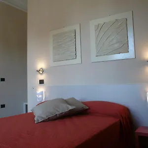 2* Nocleg ze śniadaniem In Elisa & Gentucca