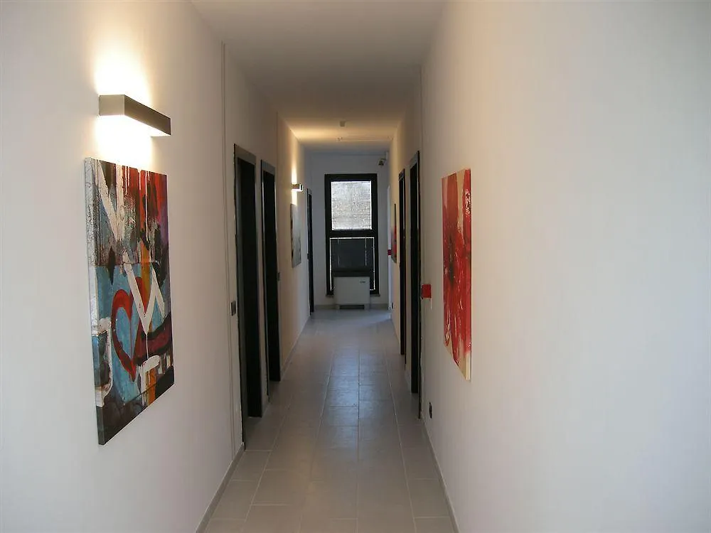 *** Hotel Villa Ambrosina Impruneta Italy