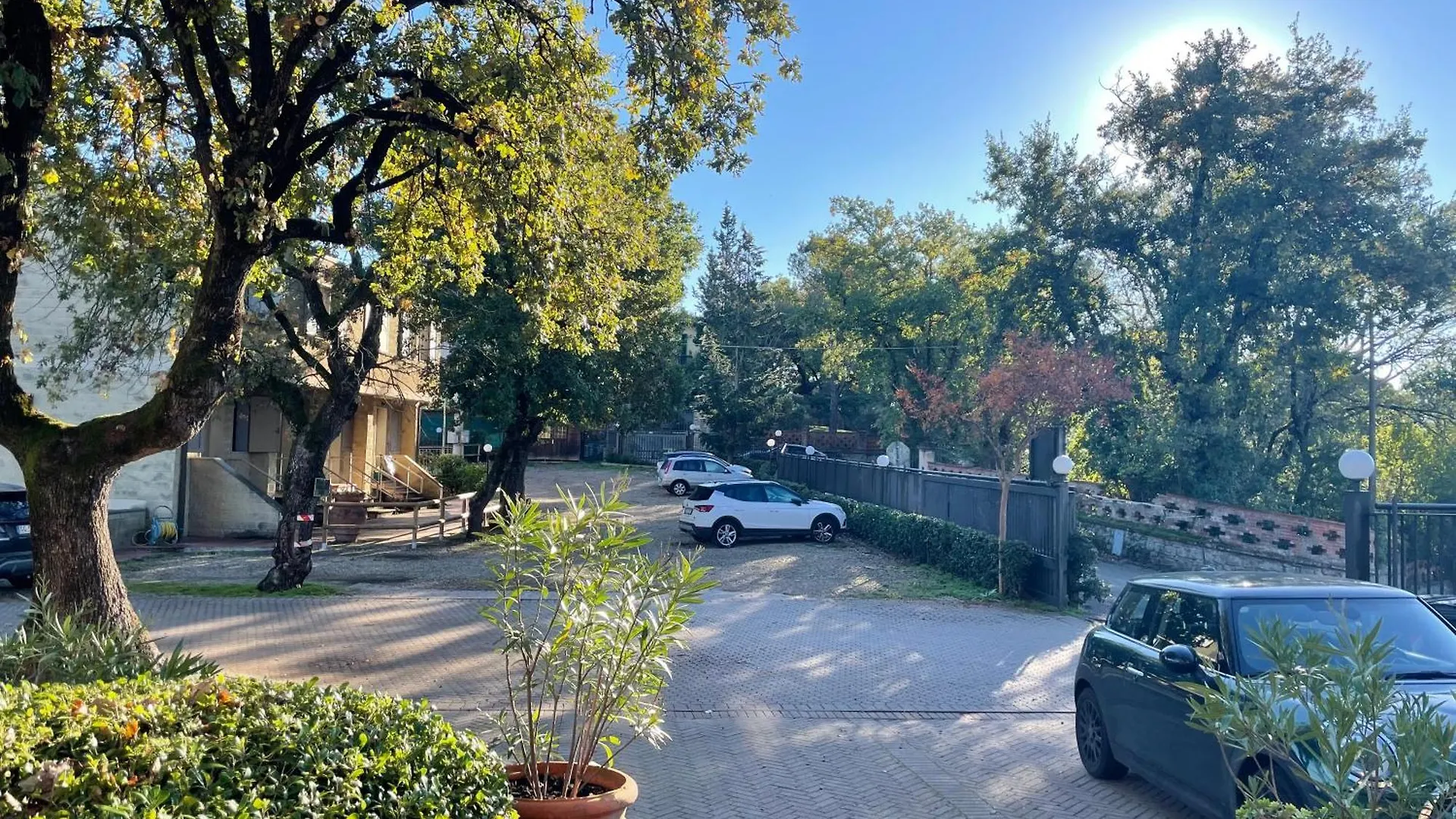 Villa Ambrosina Impruneta 3*,  Olaszország