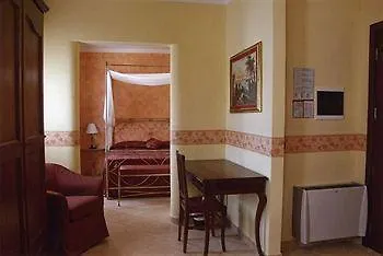 Villa Ambrosina Impruneta Italy