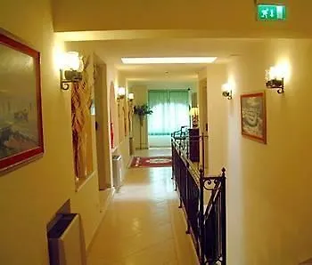 Villa Ambrosina Impruneta 3*,  Olaszország