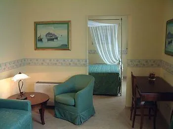 Szálloda Villa Ambrosina Impruneta