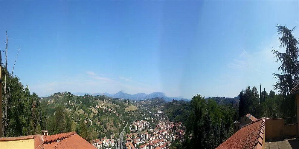 Villa Ambrosina Impruneta