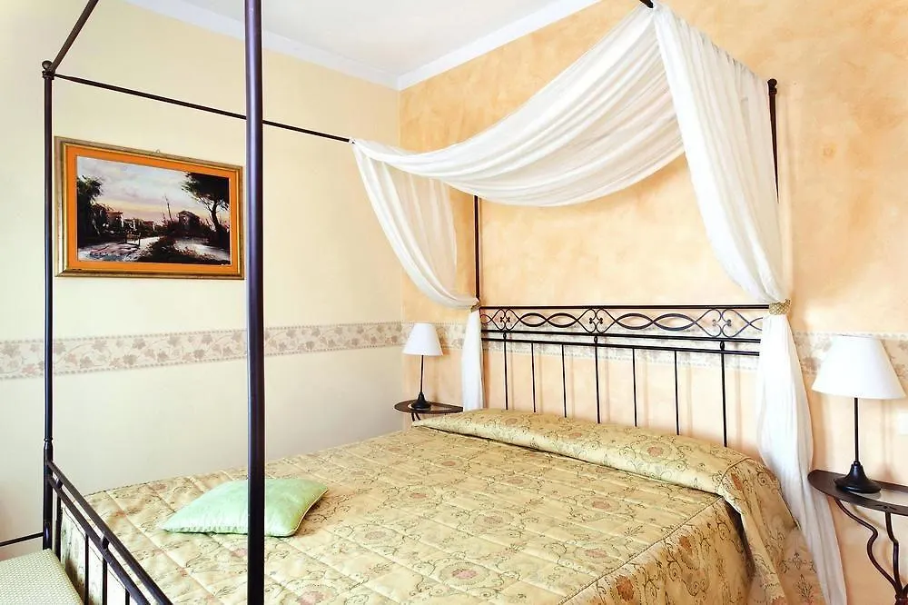 Villa Ambrosina Impruneta Olaszország