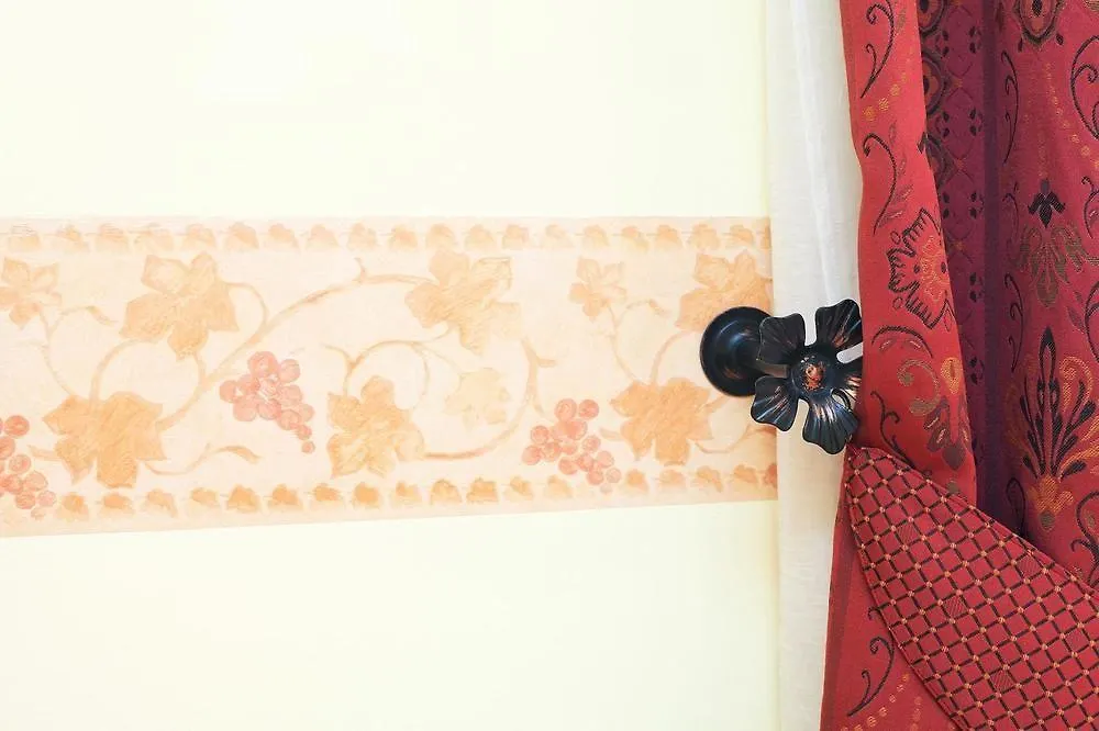 *** Szálloda Villa Ambrosina Impruneta Olaszország