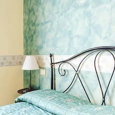 *** Hotell Villa Ambrosina Impruneta Italien