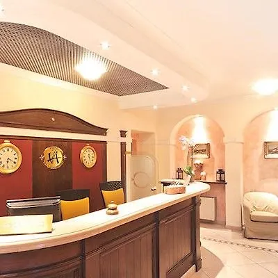 Hotel Villa Ambrosina Impruneta
