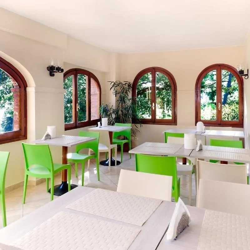 Hotel Villa Ambrosina Impruneta