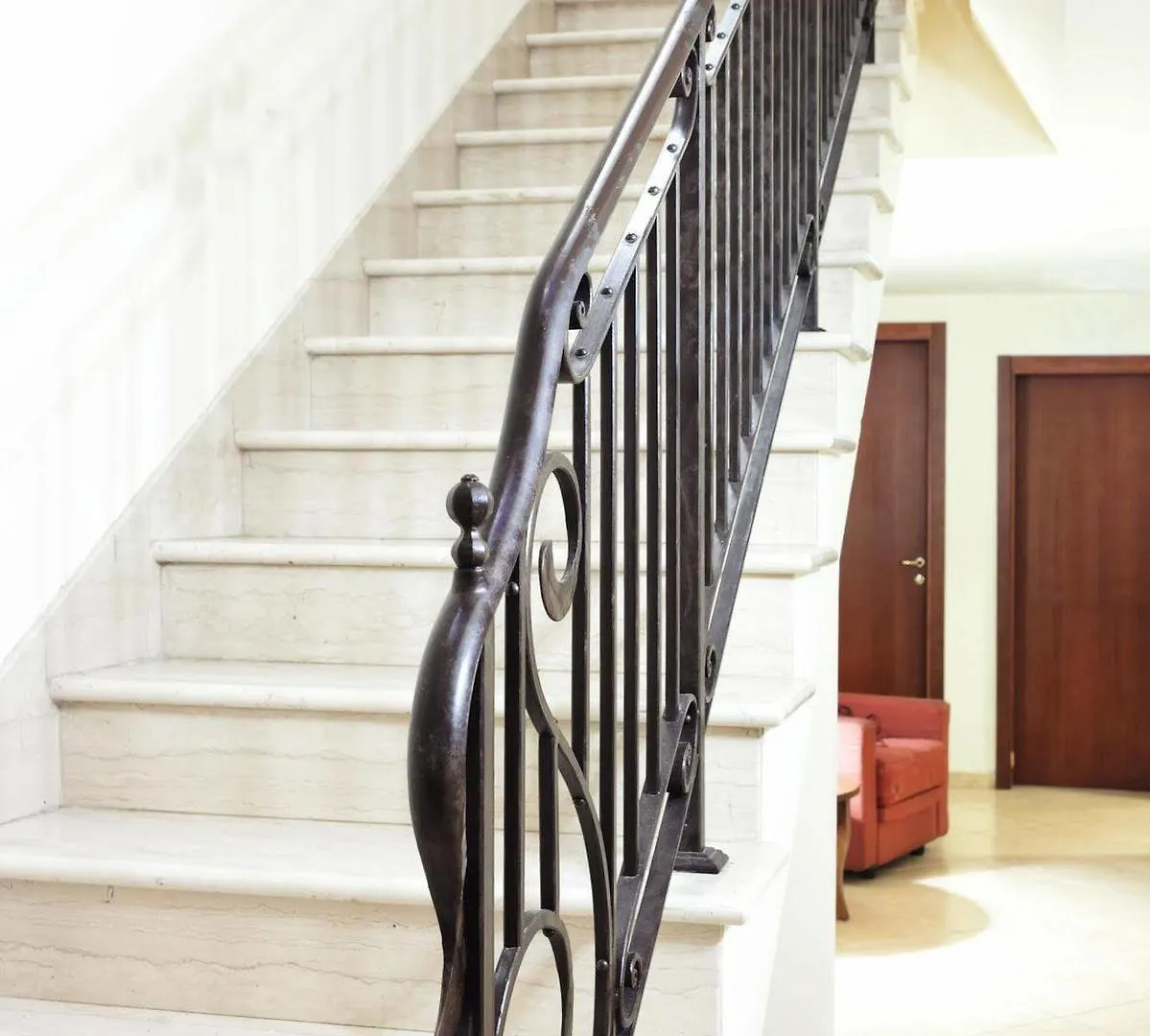 Villa Ambrosina Impruneta Hotel