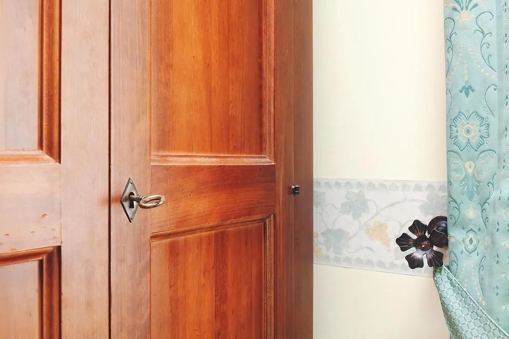 *** Hotel Villa Ambrosina Impruneta Italien