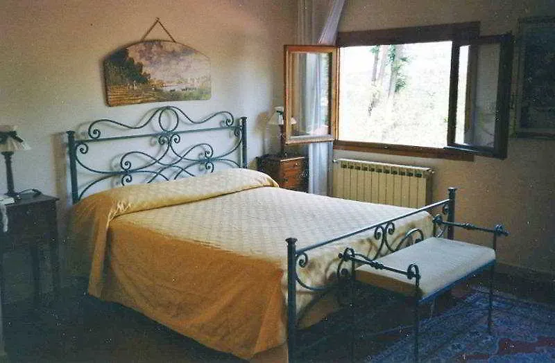 Villa Ambrosina Impruneta 3*,
