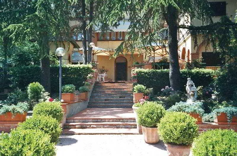 Hotel Villa Ambrosina Impruneta