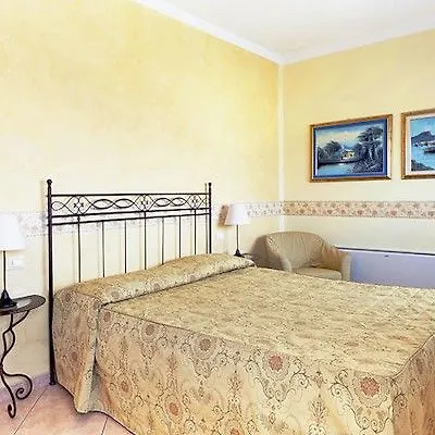 *** Hotel Villa Ambrosina Impruneta Italien