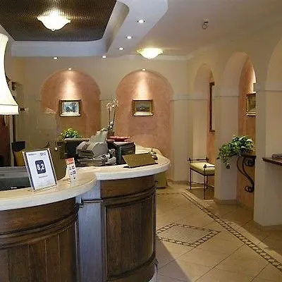 Villa Ambrosina Impruneta Hotel