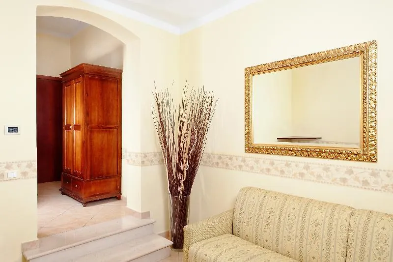 Villa Ambrosina Impruneta Italien