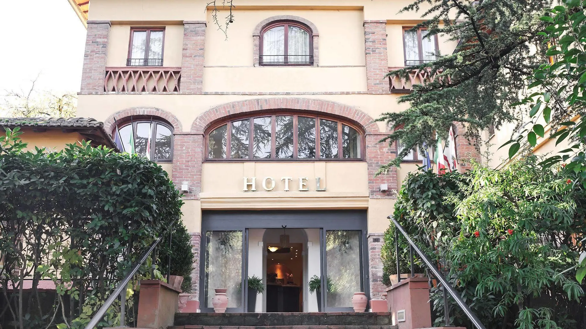 Villa Ambrosina Impruneta Hotel