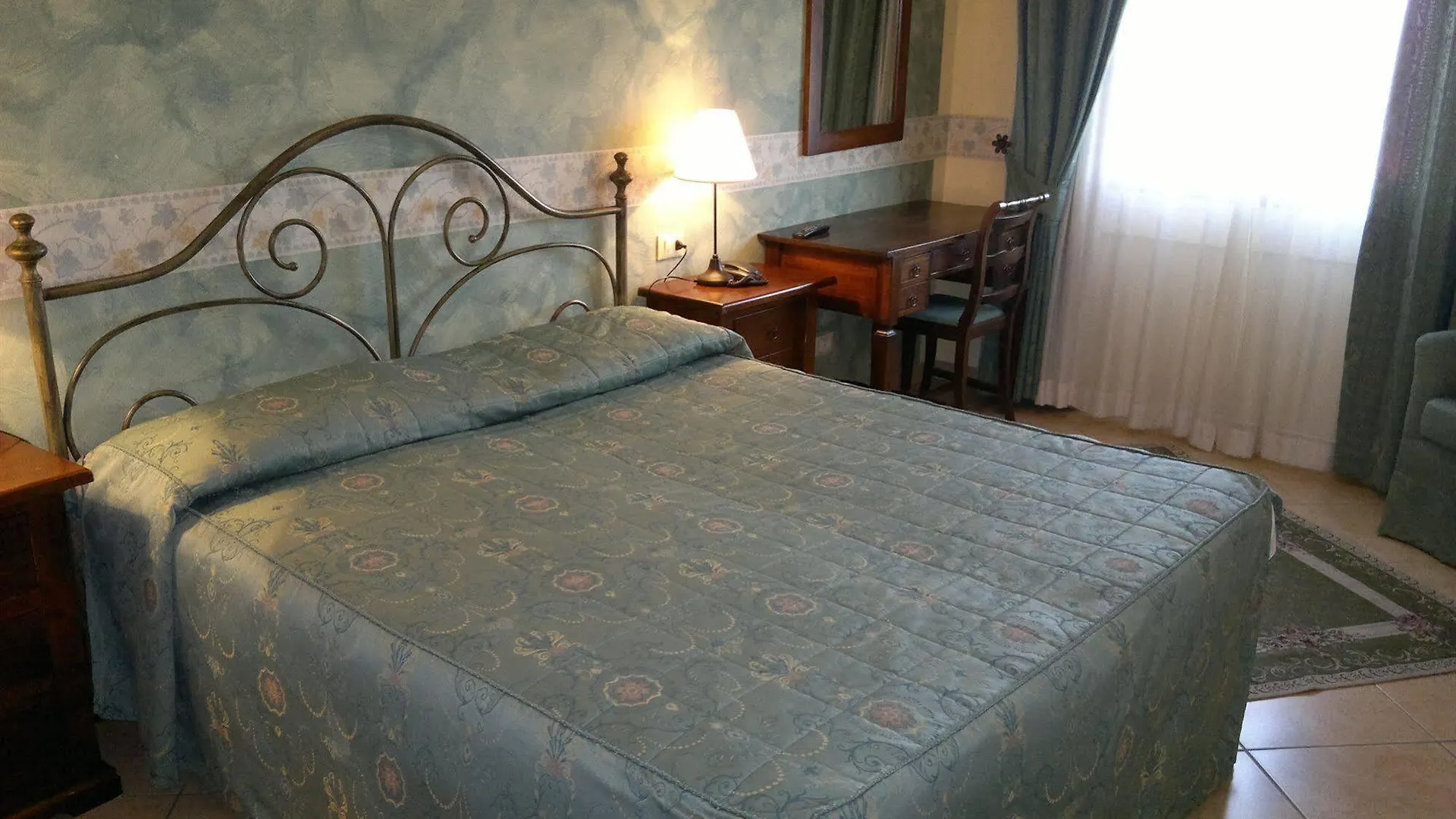 Villa Ambrosina Impruneta Italien