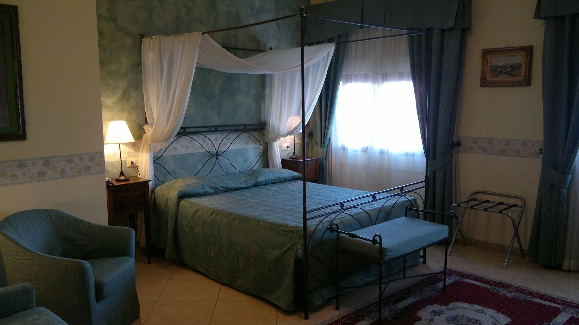 Villa Ambrosina Impruneta